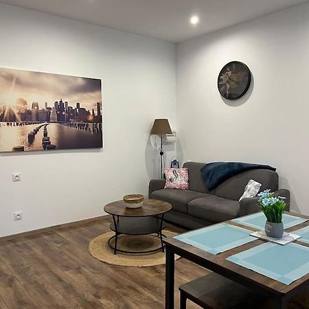 Le Bleuet Appartement Montréjeau Buitenkant foto